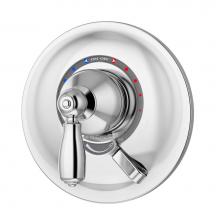 Symmons S-4700-LPO - Allura Shower Valve