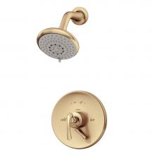 Symmons S-5201-BBZ-TRM - Ballina Shower Trim