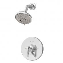 Symmons S-5201 - Ballina Shower Unit