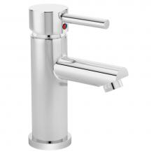 Symmons SLS-3510-DP4 - Dia Single Handle Round Faucet