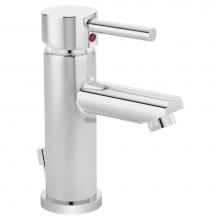 Symmons SLS-3512-DP4 - Dia Single Handle Round Faucet