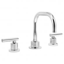 Symmons SLW-3510-1.5 - Dia Widespread Lavatory Faucet