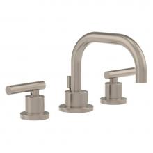 Symmons SLW-3522-STN-1.5 - Dia Widespread Lavatory Faucet