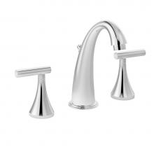 Symmons SLW-4612-1.5 - DS Creations Lavatory Faucet