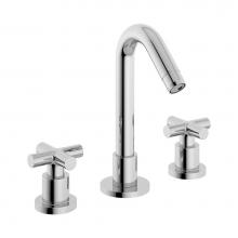 Symmons SLW-7302-TCR-1.5 - DS Creations Widespread Faucet