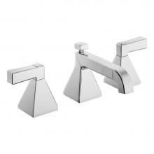 Symmons SLW-8702-1.5 - DS Creations Widespread Faucet