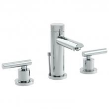 Symmons SLW-0123-CYL-1.0 - DS Creations Widespread Faucet