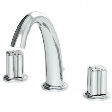 Symmons SLW-0600-12-1.0-TRM - Widespread Faucet Trim