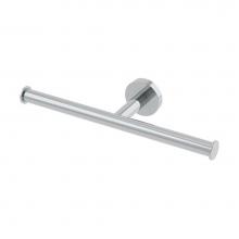 Symmons 0171-3DTP - Toilet Paper Holder, Double