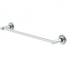 Symmons 0600-TB-18 - DS Creations Towel Bar, 18''