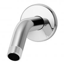 Symmons 300-BBZ - Long Shower Arm With Flange