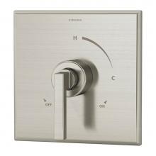 Symmons 3600STNTRMTC - Duro Shower Valve Trim