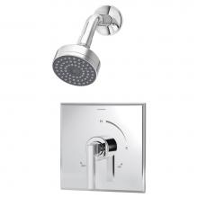 Symmons 3601TRMTC - Duro Shower Trim