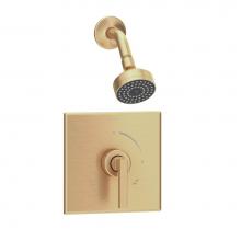 Symmons 3601-BBZ-2.0-TRM - Duro Shower Trim