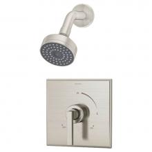 Symmons 3601STNTRMTC - Duro Shower Trim