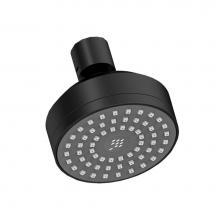 Symmons 362SH-MB-2.0 - Duro Showerhead, 1 Mode, 3''