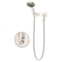 Symmons 4103-PNL-2.0-TRM - Naru Hand Shower Unit Trim