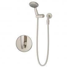 Symmons 4103STNTRMTC - Naru Hand Shower Unit Trim