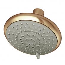 Symmons 412SH-BBZ-2.0 - Naru Showerhead, 3 Mode