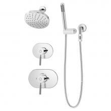 Symmons 4305-2.0-TRM - Sereno Shower/Hand Shower Trim