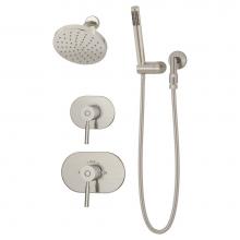 Symmons 4305-STN-2.0-TRM - Sereno Shower/Hand Shower Trim