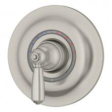 Symmons 4700STNTRMTC - Allura Shower Valve Trim