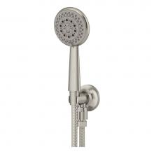 Symmons 522HS-STN-1.5 - Ballina Hand Shower, 3 Mode