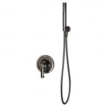 Symmons 5303BLKTRMTC - Museo Hand Shower Trim