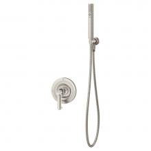 Symmons 5303STNTRMTC - Museo Hand Shower Trim