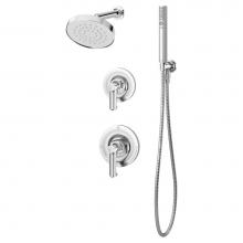 Symmons 5305-2.0-TRM - Museo Shower/Hand Shower Trim