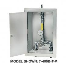 Symmons 7-1000B-M-P-T - Cabinet Unit