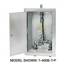 Symmons 7-200B-M-P-T - Cabinet Unit