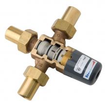 Symmons 7-225-CK-MS-NI-X - Maxline High Flow Valve