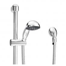 Symmons H321-V-2.0 - Hand Shower, 1 Mode With Bar