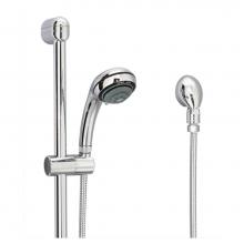 Symmons H325-V-72 - Hand Shower, 5 Mode & 72'' Bar