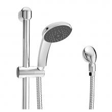 Symmons H421-V-72 - Hand Shower, 1 Mode, With Bar