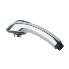 Symmons KN-196-STS - Wand, Pull-Out Faucet