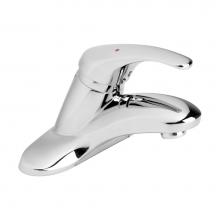 Symmons S-20-0-IPS-0.35 - Symmetrix Lavatory Faucet