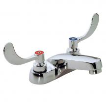 Symmons S-250-LWG-0.5 - Symmetrix 2 Handle Faucet