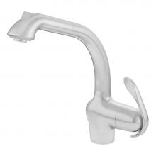 Symmons S-2640-STS-1.5 - Forza Pull-Out Kitchen Faucet