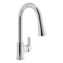 Symmons S-6710-PD - Identity Kitchen Faucet