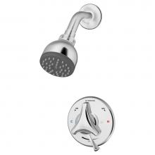 Symmons S-9601-CHKS-P-VP - Origins Shower System