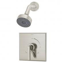 Symmons S3601STNTRMTC - Duro Shower Trim