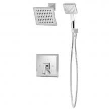 Symmons S4208TRM - Oxford Shower/Hand Shower Trim
