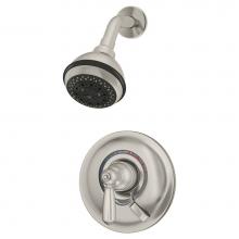 Symmons S4701STN15TRMTC - Allura Shower Trim