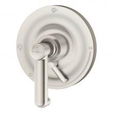 Symmons S5300STNTRMTC - Museo Shower Valve Trim