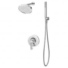 Symmons S5308TRM - Museo Shower/Hand Shower Trim