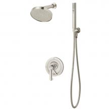 Symmons S5308STN15TRM - Museo Shower/Hand Shower Trim