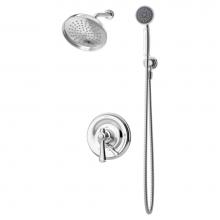 Symmons S5408TRM - Degas Shower/Hand Shower Trim