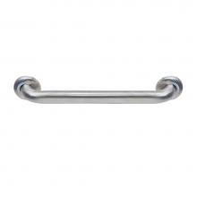 Symmons SGB-12-STN - Grab Bar, 12'', Satin